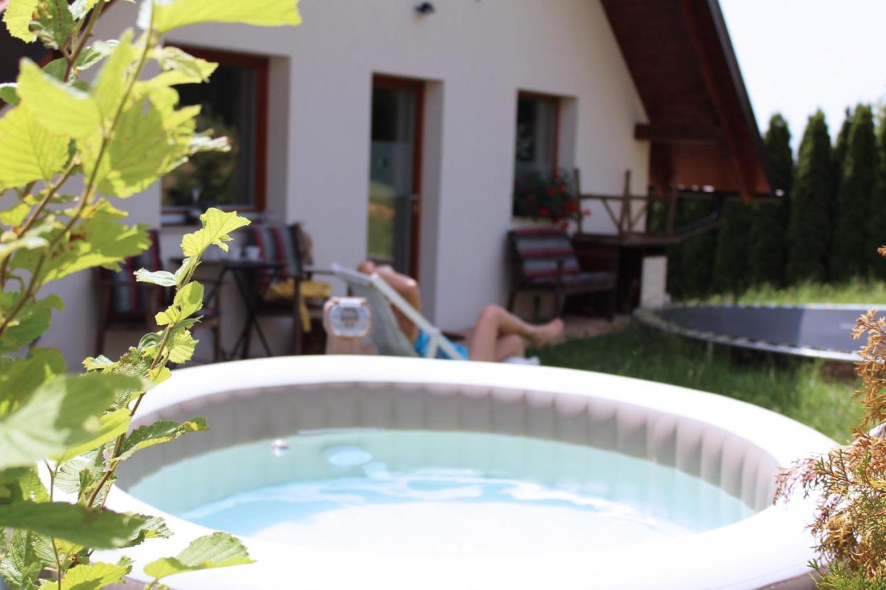 Panorama Glamping Visole Hotel Slovenska Bistrica Luaran gambar