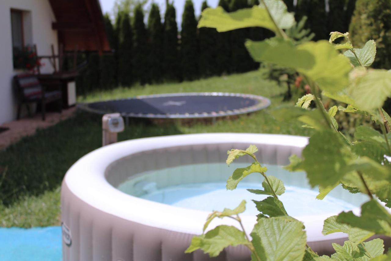 Panorama Glamping Visole Hotel Slovenska Bistrica Luaran gambar