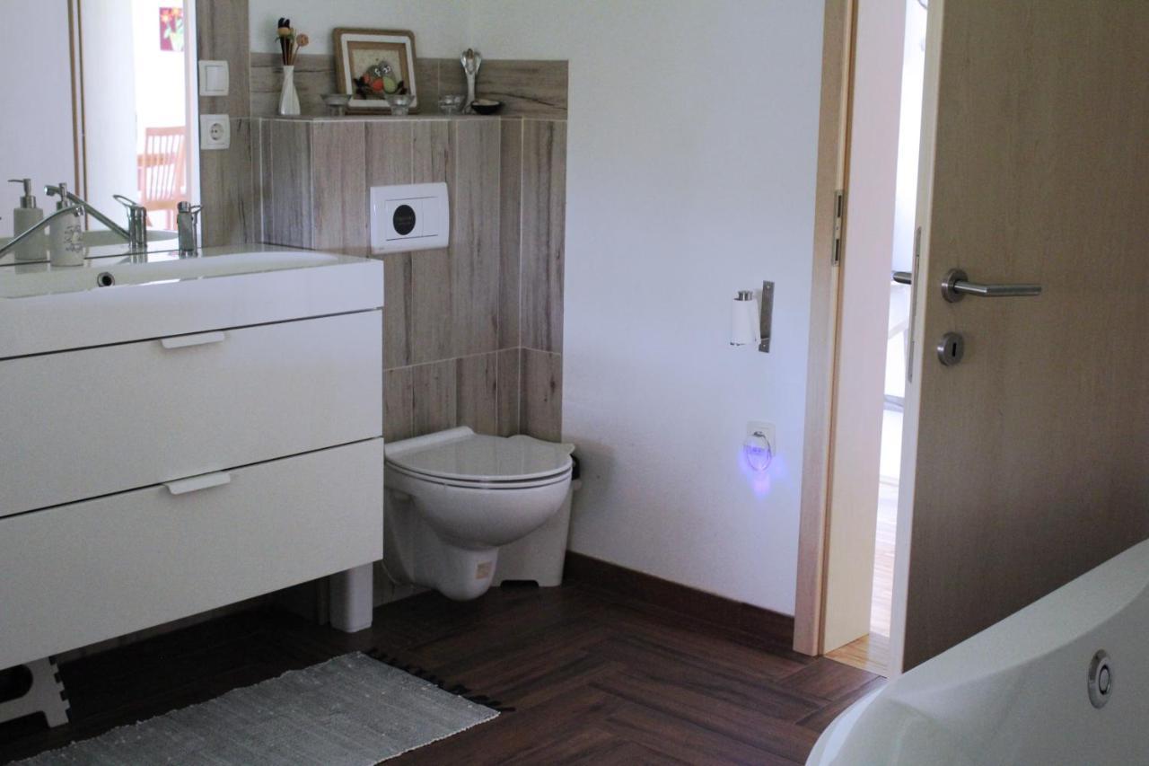 Panorama Glamping Visole Hotel Slovenska Bistrica Luaran gambar