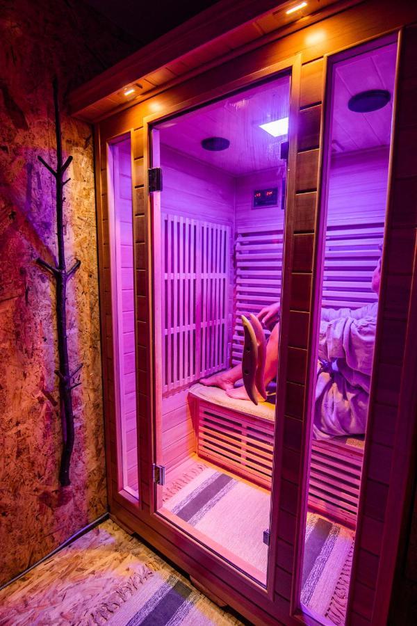 Panorama Glamping Visole Hotel Slovenska Bistrica Luaran gambar