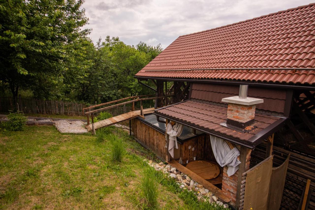 Panorama Glamping Visole Hotel Slovenska Bistrica Luaran gambar
