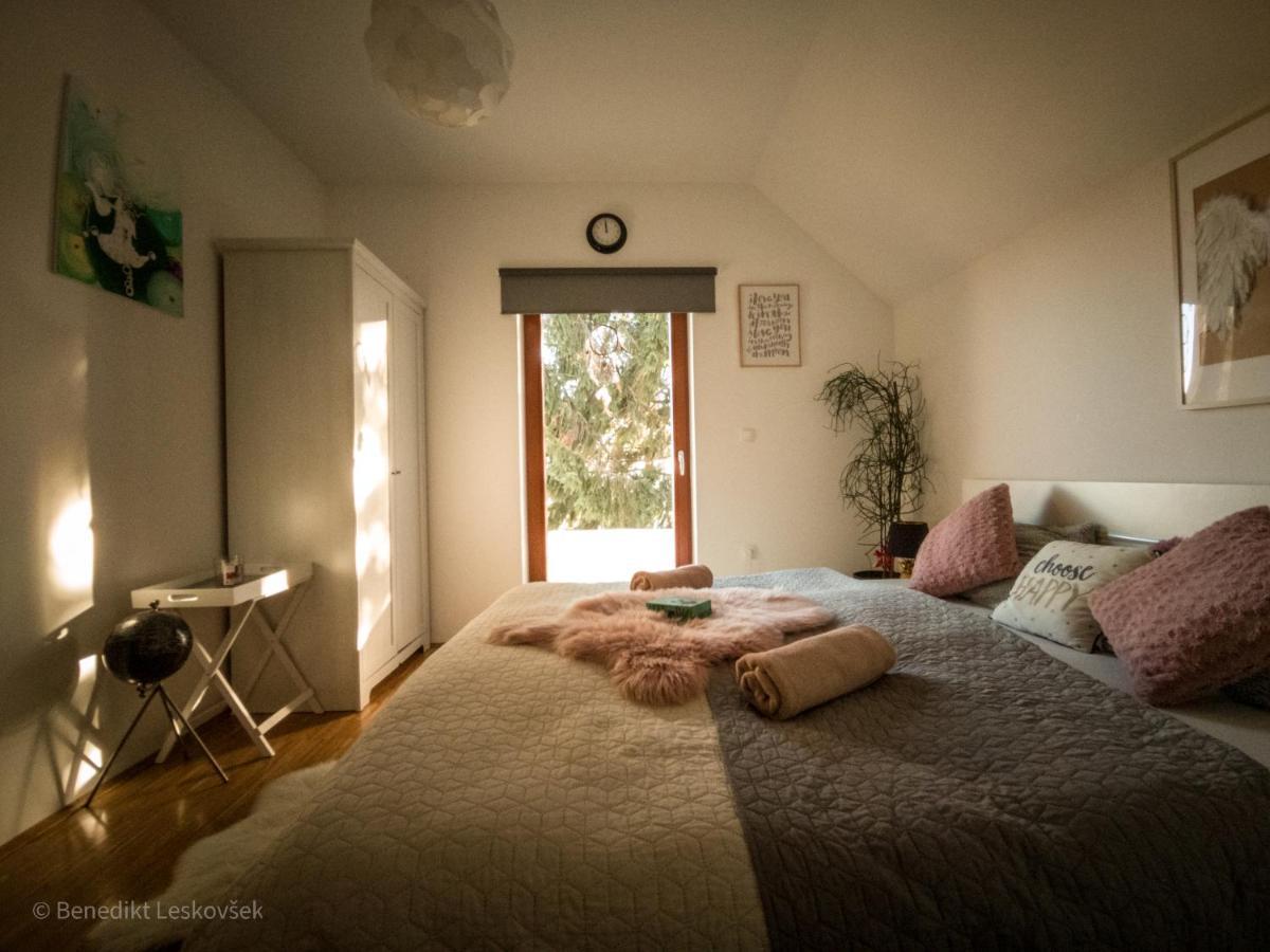 Panorama Glamping Visole Hotel Slovenska Bistrica Luaran gambar