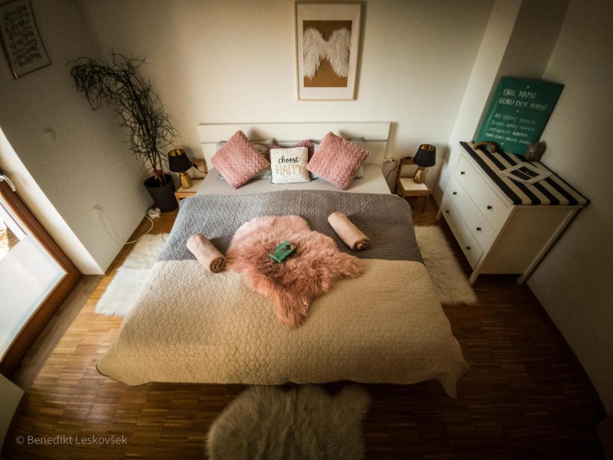 Panorama Glamping Visole Hotel Slovenska Bistrica Luaran gambar