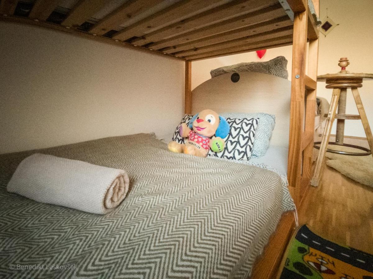 Panorama Glamping Visole Hotel Slovenska Bistrica Luaran gambar