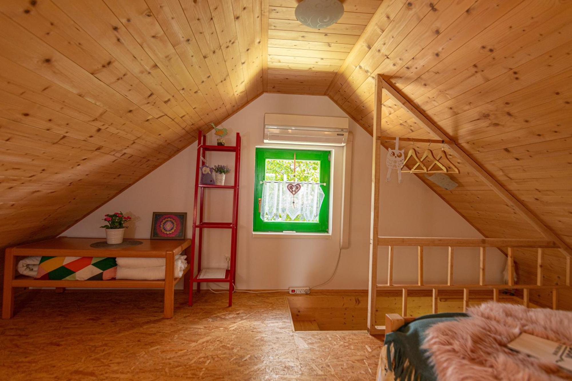 Panorama Glamping Visole Hotel Slovenska Bistrica Bilik gambar