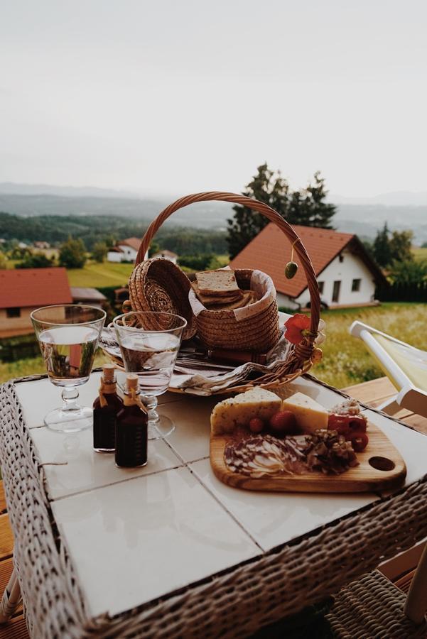 Panorama Glamping Visole Hotel Slovenska Bistrica Luaran gambar