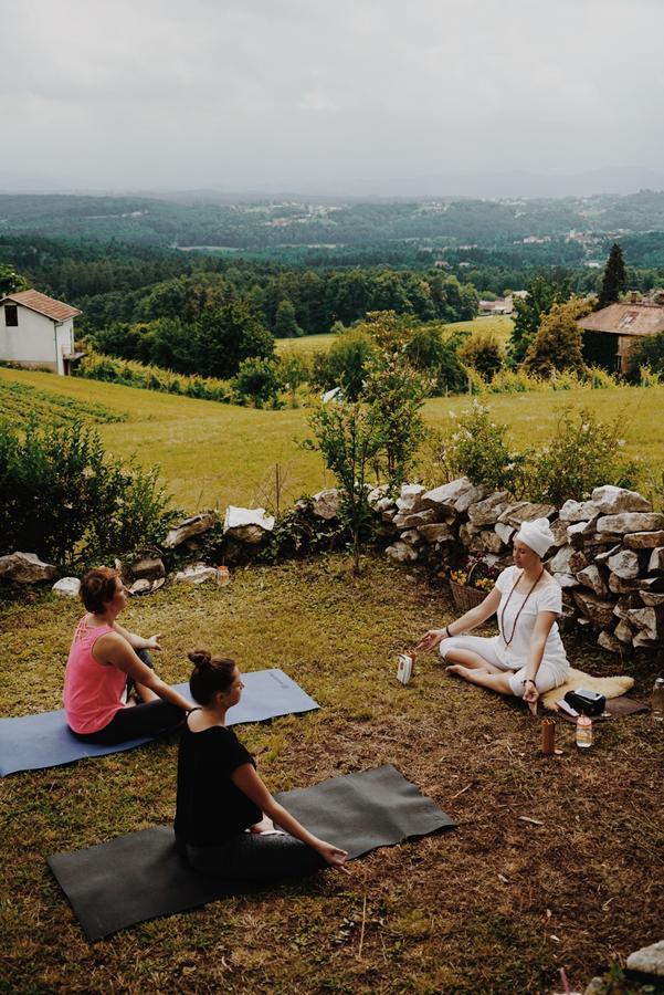 Panorama Glamping Visole Hotel Slovenska Bistrica Luaran gambar