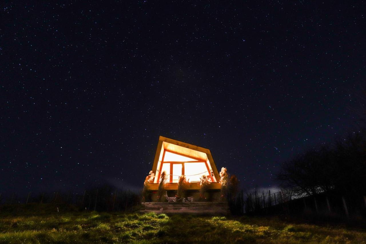 Panorama Glamping Visole Hotel Slovenska Bistrica Luaran gambar