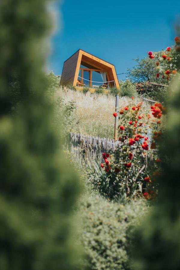 Panorama Glamping Visole Hotel Slovenska Bistrica Luaran gambar