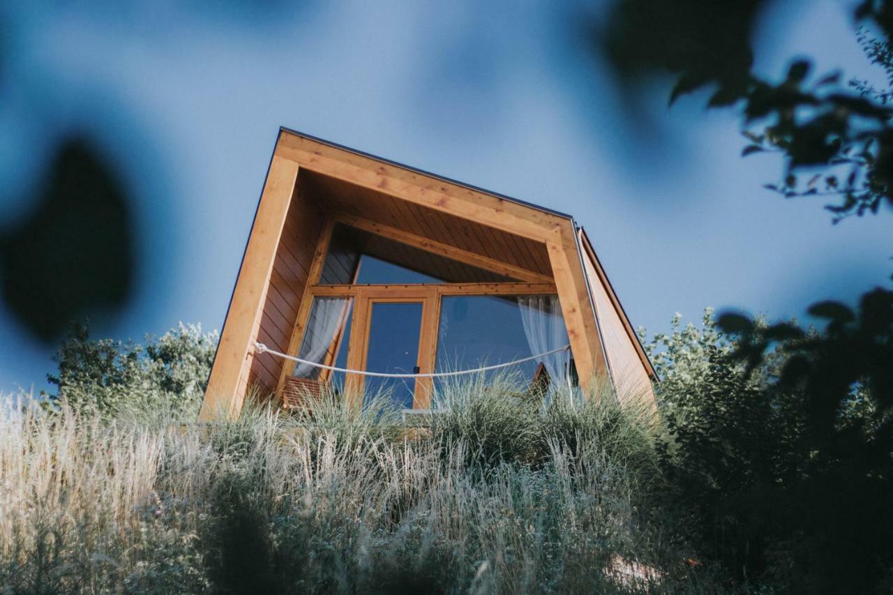 Panorama Glamping Visole Hotel Slovenska Bistrica Luaran gambar