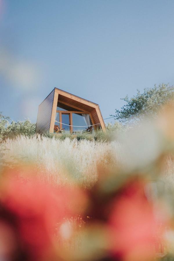 Panorama Glamping Visole Hotel Slovenska Bistrica Luaran gambar
